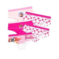 Barbie Girls Underwear Pack De 5 Multicolor 8 Multicolor