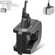 thumbnail image 1 of Adaptador de Batería Doble 2 en 1 V7/V8, para Batería Mil*wau*kee 18V M-18 Compatible con Aspiradora de la Serie Dy*son V7+V8, Mayor Potencia y Mayor Tiempo de Trabajo, 1 of 10