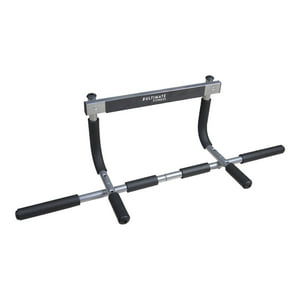 Ultimate Fitness - Barra Multifuncional Puerta Flexiones