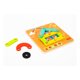 thumbnail image 4 of Puzzle de Aprendizaje Figuras Geométricas Tooky Toy, 4 of 6