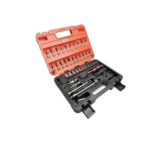 Master Prox - Juego Set De Dados 46 Piezas + Chicharra Medición Sippoimp