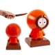 thumbnail image 1 of Soporte para cuchillos Surreal Entertainment South Park Kenny, 1 of 8