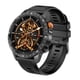 thumbnail image 1 of Reloj Inteligente Con Pantalla De 1,43 Pulgadas, Reloj De Pulsera Para Correr, Ciclismo, Correa De Silicona Negra Para Estudiantes, 1 of 3