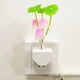 thumbnail image 2 of 1PC US Standard Intelligent Lotus Leaf Mushroom Night Light - Eco-Friendly Lighting Solution for Home Decor & Practical Illumination, 2 of 2