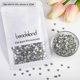thumbnail image 4 of Strass BEADSLAND SS20 1440 piezas Cristal, 4 of 6