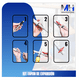 thumbnail image 4 of Set De Tapones De Expansion Obturador Kit Con Llaves, 4 of 6