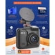 thumbnail image 3 of Cámara de salpicadero ROVE R2-4K PRO 2160P UHD 30 fps con GPS 5G WiFi, 3 of 7