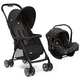 thumbnail image 1 of Coche Travel System Juva Black Ink, 1 of 12