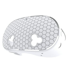 Funda Protectora Aaronmei Meta Quest 3S Blanco