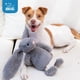 thumbnail image 5 of Juguete para perros Best Pet Supplies Interactive Bunny Buddy, 5 of 6