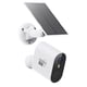 thumbnail image 1 of Cámara de seguridad AOSU Add-on Cam 3K/5MP solar inalámbrica para exteriores, 1 of 7