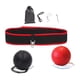 thumbnail image 5 of Speed Reflex Ball HeadBand MMA Boxeo Entrenamiento Punch Boxeo Ejercicio, 5 of 5