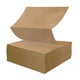 thumbnail image 1 of Hojas de papel para embalaje Elementree Brown, 1500 unidades (1375 pies), 1 of 9