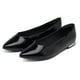 thumbnail image 2 of Zapato Mujer Charol Ana Negro Piccadilly, 2 of 3