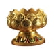 thumbnail image 1 of Candelabro Budista, Candelabro Para Mesa De Salón, Decoración De Pie Corto, 1 of 5