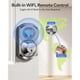 thumbnail image 2 of Cerradura Inteligente Te012w Wifi Huella Alexa, 2 of 3
