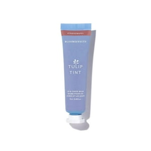 Bloomeffects Bálsamo Labial Y Para Mejillas Con Tinte Tulipán