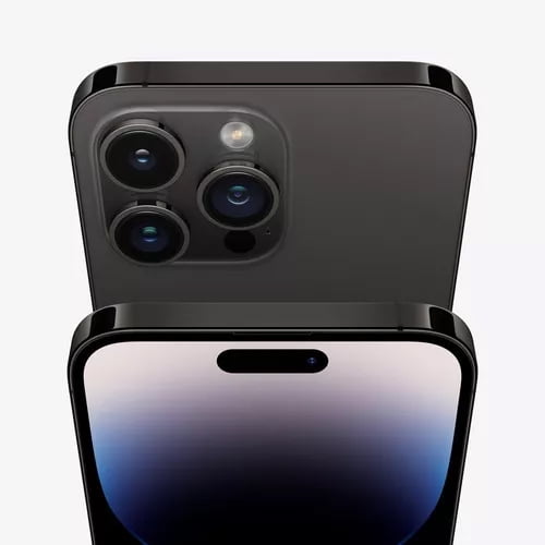 iPhone 14 Pro 128 GB Negro Espacial | Lider