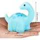 thumbnail image 3 of 6 Pcs/Pack Dinosaur Bath Toys Light-UpFloating Bath Toys Set For Baby Toddlers Kids, Birthday Easter Christmas Shower Pool Bath Toys, Boys Girls Children Preschool Bathtub Bathroom Toy, 3 of 3