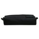 thumbnail image 2 of Estuche Simple Alto Reverse Rombos Negro Head, 2 of 5