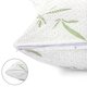thumbnail image 3 of Protector de almohada Utopia Bedding de viscosa de bambú impermeable, 3 of 6