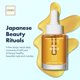 thumbnail image 4 of Tratamiento orgánico Onsen Secret Nail Reboot con aceite para cutículas, 30 ml, 4 of 8