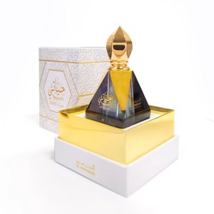Al Haramain - Hayati Gold Edp 100Ml