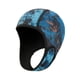 thumbnail image 1 of Capucha De Buceo De Neopreno De 2 Mm, Traje De Buceo, Capucha, Sombrero De Surf Para Mujeres Y Hombres, Azul Oscuro, 1 of 3