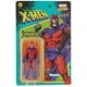 thumbnail image 2 of Marvel Hasbro Legends Series de 3.75 pulgadas Retro 375 Collection Magneto Action Figura Toy, Re, 2 of 2