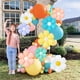 thumbnail image 4 of Decoraciones para fiesta con globos de margarita CUUSNNY x12, 4 of 9