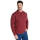 thumbnail image 1 of Polera Manga Larga Piqué Slub, 1 of 4