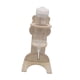 thumbnail image 3 of Botella de agua de hámster recipiente de agua vertical de agua para el hámster de hámster de hámster estante de agua dispensador de agua para ratones 125 ml, 3 of 5