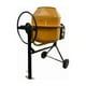 thumbnail image 2 of Betonera Trompo Concretero Eléctrica 240l 1200w- Lic Japones, 2 of 4