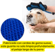 thumbnail image 2 of Guante Cepillo Quita Pelos Mascotas Para Uso Seco O Mojado, 2 of 8