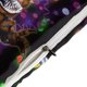 thumbnail image 4 of x194 Five Nights At Freddy'S Bed Duvet Cover Microfiber Bedding Sets 3D Printed Lightweight 3 Piece Comforter Sets, 1 Duvet Cover And 2 Pillow Shams for Kids Boys Girls 90"x90" jn194, 4 of 5