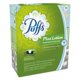 thumbnail image 2 of Loción facial Puffs Puffs Plus, 3 cajas familiares, 116 unidades, 2 of 4