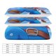thumbnail image 2 of Super Mario 3-Piece Comforter Set for Bedroom Super Mario Bedding Set for Kids Adults Soft Microfiber Duvet Cover Set with Zipper Closure, 2 of 5