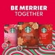 thumbnail image 5 of Cápsulas K-Cup Starbucks Peppermint Mocha (10 unidades), 5 of 8