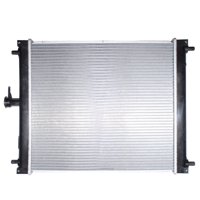 Repuestos Del Sol - Radiador Motor Suzuki Apv Van 1.6 2015 2017