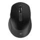 thumbnail image 1 of Mouse Inalambrico Dobre 6 Botones 1600DPI Negro EMR218, 1 of 2