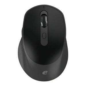 Acer - Mouse Inalambrico Dobre 6 Botones 1600Dpi Negro Emr218