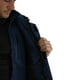 thumbnail image 5 of Parka Desmontable HW Reno 3 en 1 Deep Blue, 5 of 9