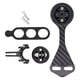 thumbnail image 5 of Montaje Frontal Para Bicicleta GPS Computadora Ciclismo MTB Stem Holder Soporte De Cámara Fibra De Carbono, 5 of 5