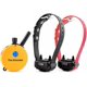 thumbnail image 1 of Collar de adiestramiento Educator ET-402 Sistema de 2 perros Amarillo, 1 of 6