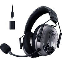 Auriculares Para Juegos Razer Blackshark V3 Pro Wireless Anc Niko Ed.
