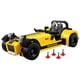 thumbnail image 1 of LEGO Ideas Caterham Seven 620R (21307) - Juguete de construc, 1 of 3