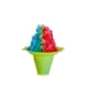 thumbnail image 3 of Bandeja de goteo Sno-Cone, fabricadas por Paragon, divertidas, 8 onzas, 100 tazas, 3 of 6