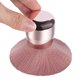thumbnail image 2 of Cepillo Vaincre para eliminar polvo de uñas acrílicas rosa, 2 of 7