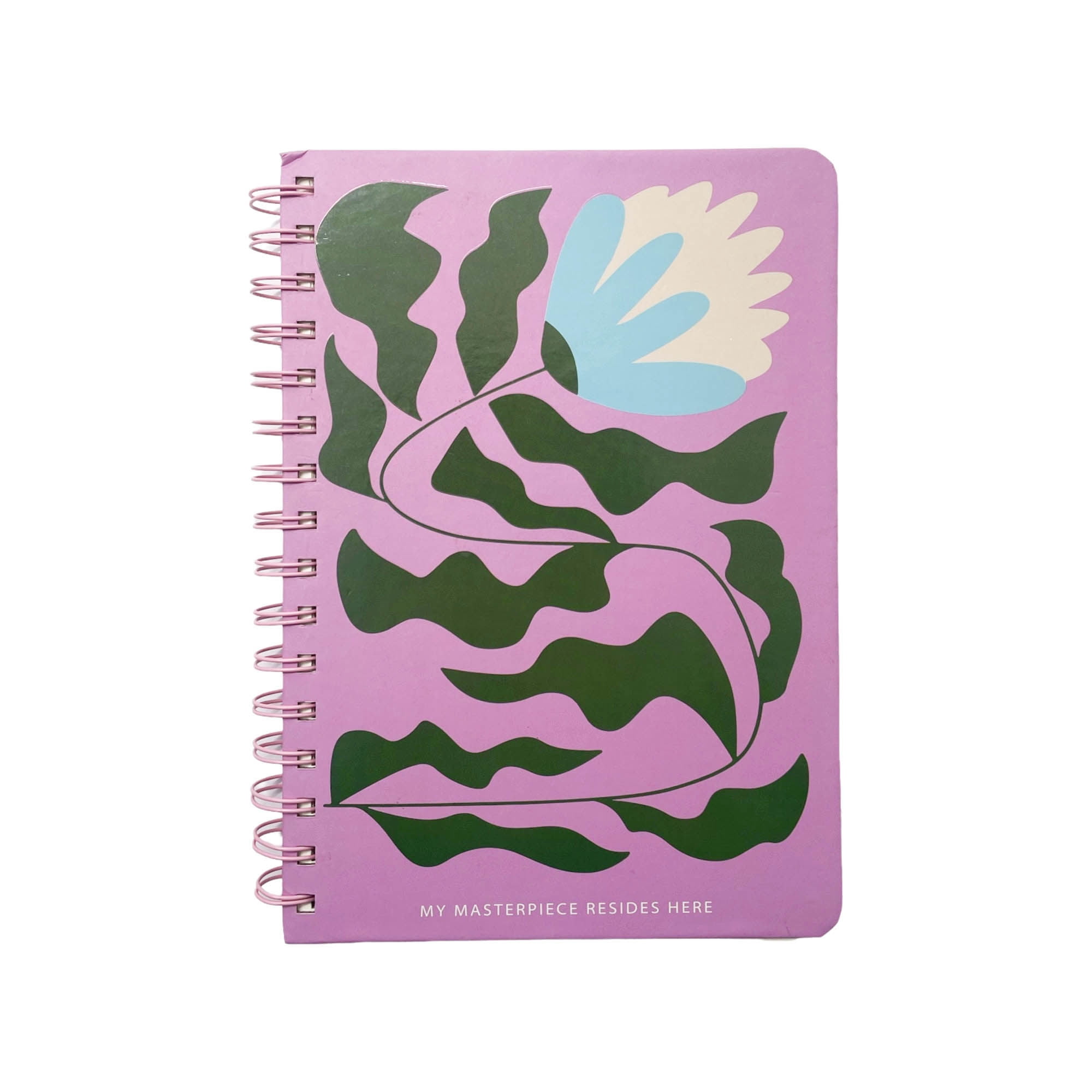 Libreta 120 Hojas Pen&gear