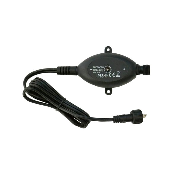 Célula fotoeléctrica HALF OFF PONDS LumiNight para iluminación de estanques